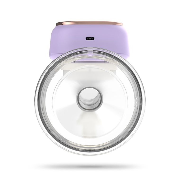 Neno, Sole, bezprzewodowy laktator muszlowy