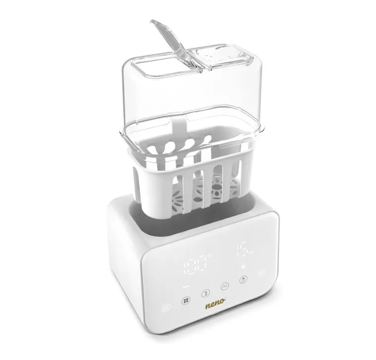 Neno, Vivo, sterylizator, podgrzewacz do butelek, rozmrażacz, 6w1