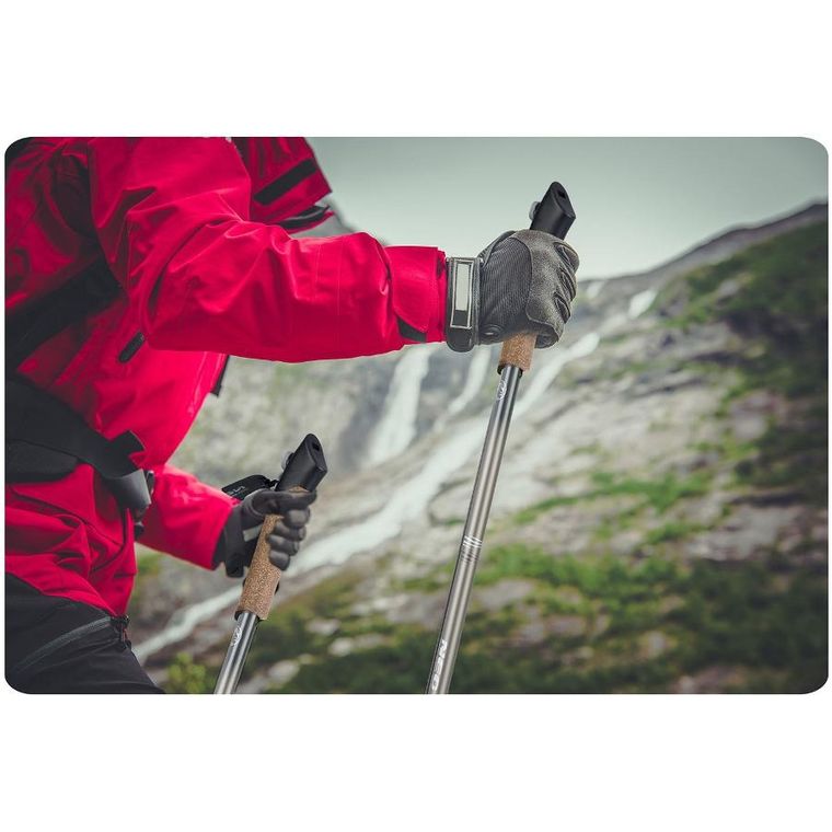 Neo-Sport, kijki trekkingowe, NS-383