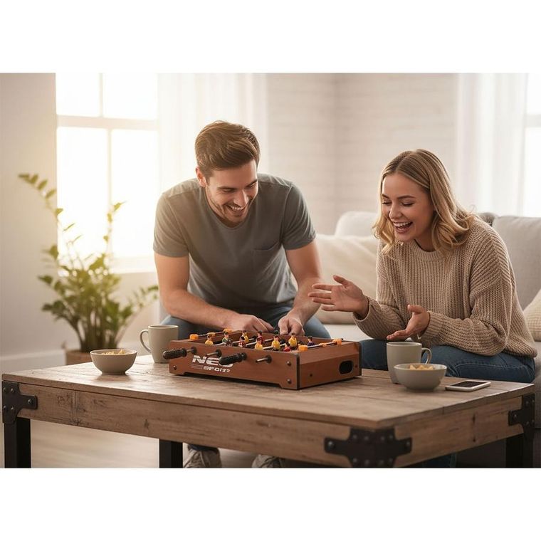 Neo-Sport, stół do piłkarzyków, NS-439