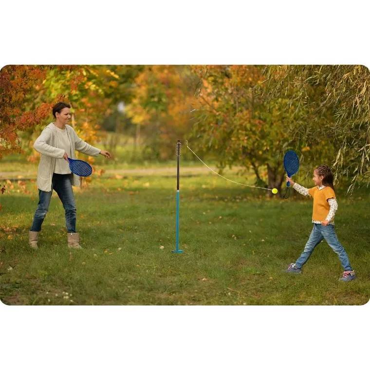 Neo-Sport, zestaw do speedballa