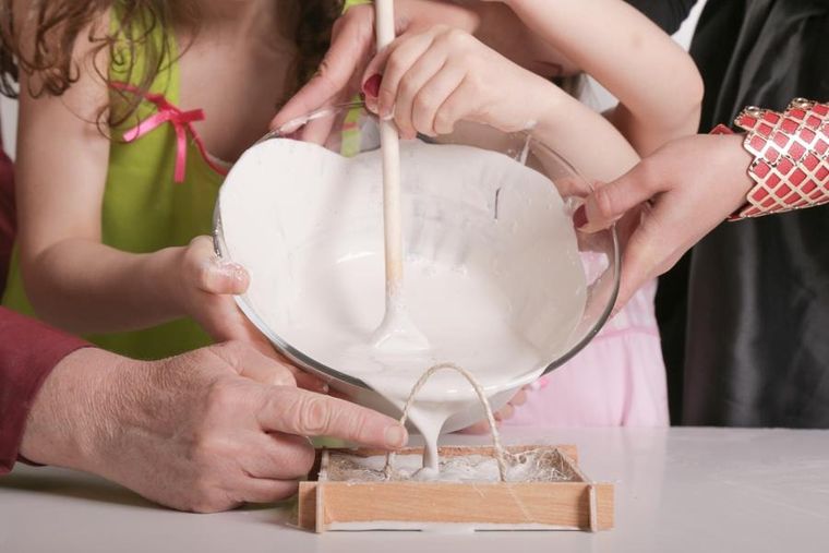 Neptune Mosaic, Słońce, mozaika