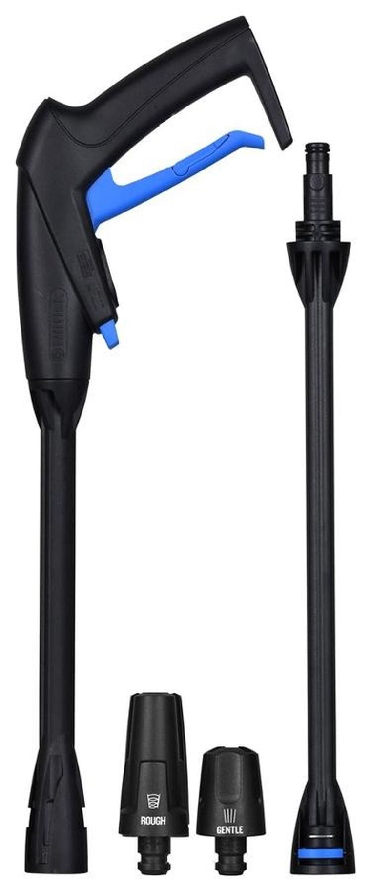 Nilfisk, myjka, CORE 130-6 PowerControl