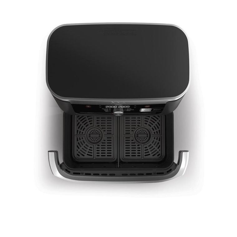 Ninja, Foodi Flex, frytkownica beztłuszczowa, air fryer, 10,4l