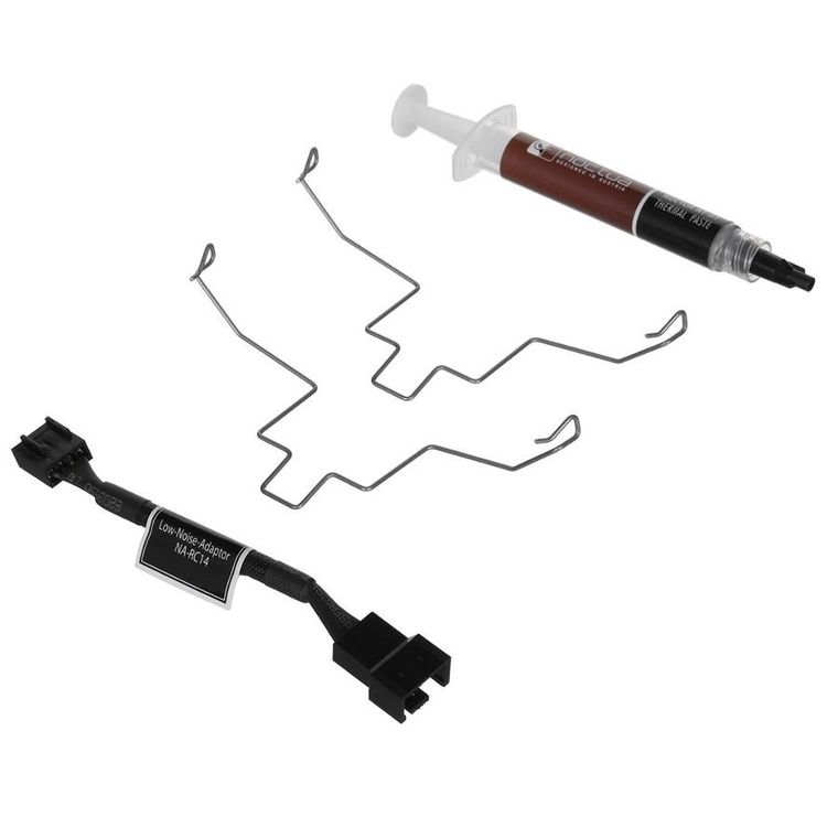 Noctua, chłodzenie CPU, NH-D12L