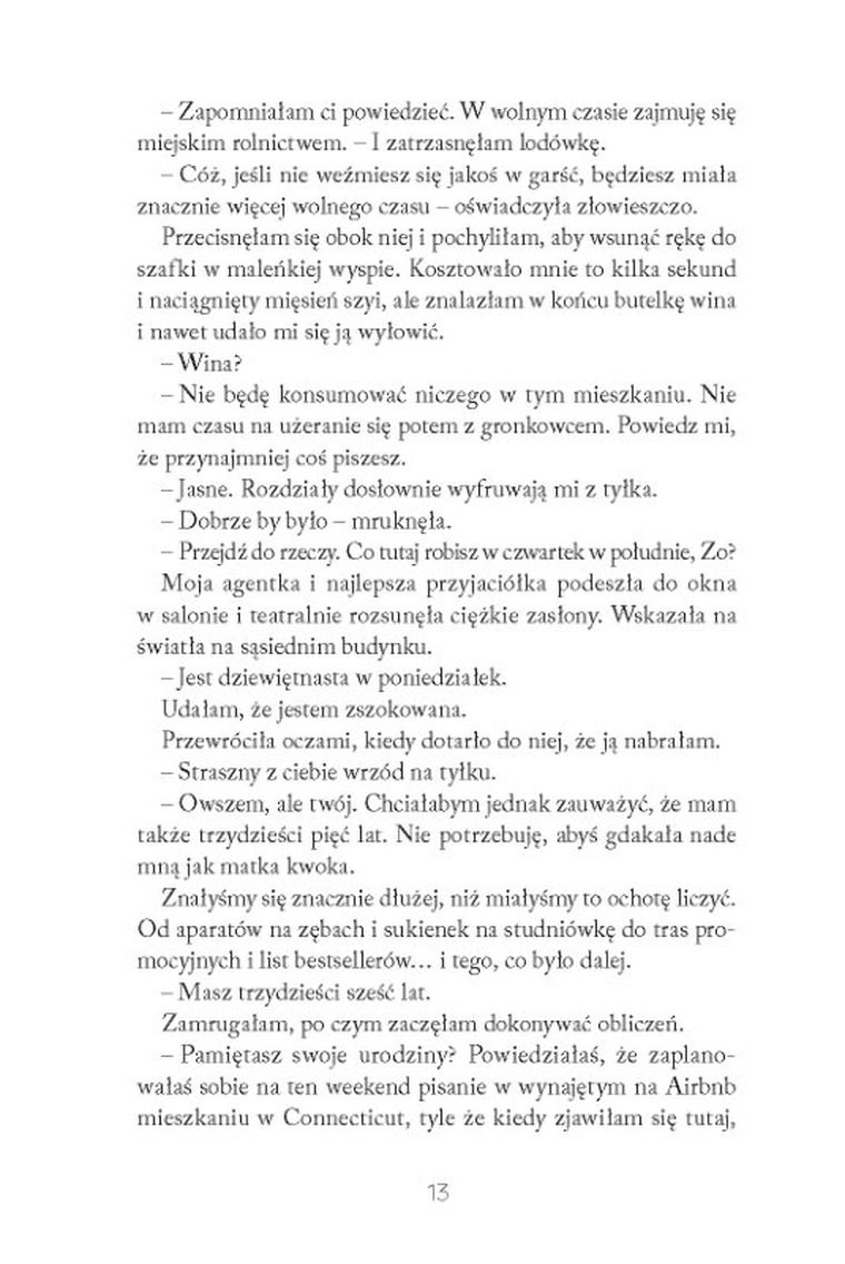 Nowy rozdział w Story Lake