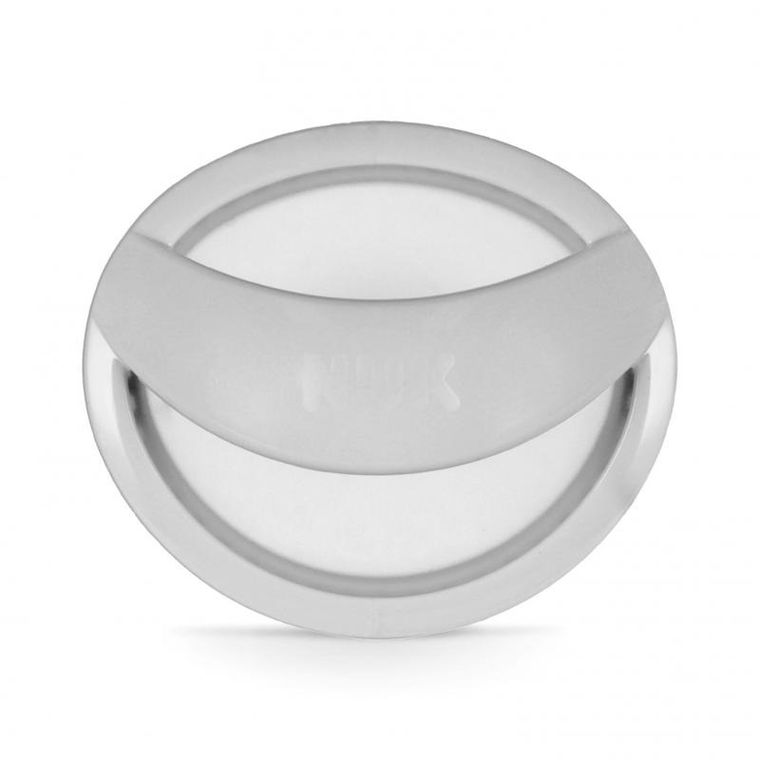 Nuk, Mommy Feel, smoczek uspokajający, 0-9m, 2 szt.