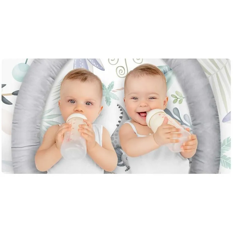 Nukido, Dino, mata edukacyjna, interaktywna