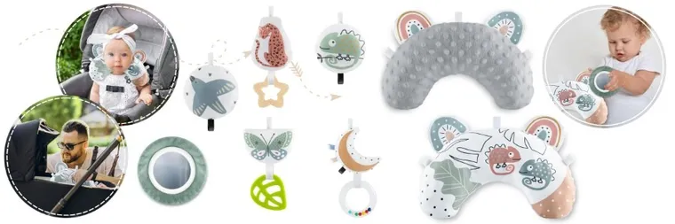 Nukido, Lew, mata edukacyjna, interaktywna