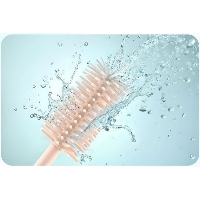 Nukido, szczotka elektryczna do butelek i smoczków Nukido, NK-978