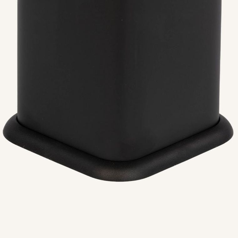 Nuxio, Balvo, szczotka wc z metalu