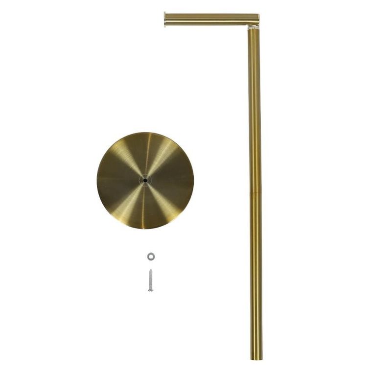 Nuxio, Lokia, stojak na papier toaletowy