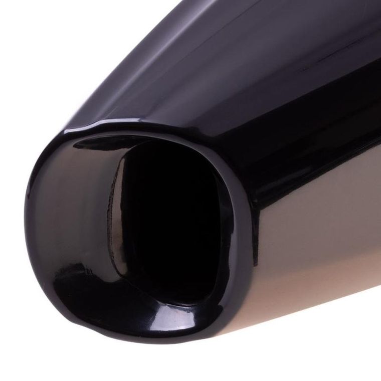 Odkurzacz samochodowy, ręczny, czarny