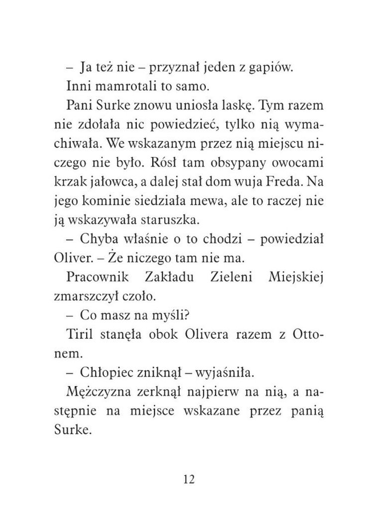 Operacja Posąg. Biuro detektywistyczne nr 2