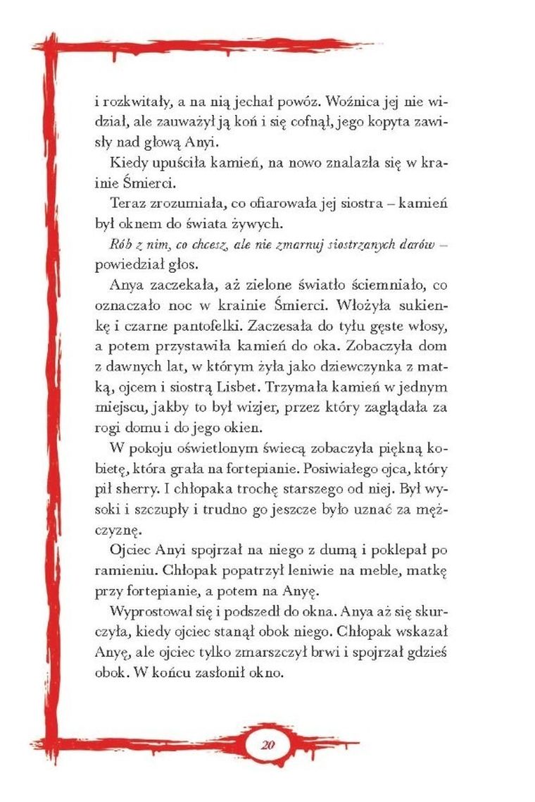 Opowieści z Uroczyska