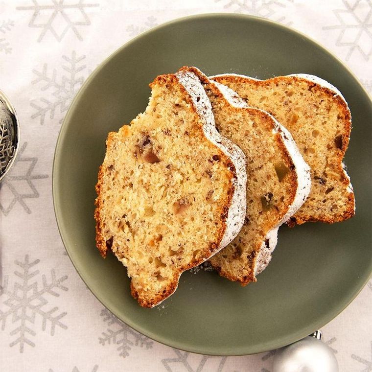 Orion, forma do pieczenia, silikonowa brązowa, 41-20-7.5 cm