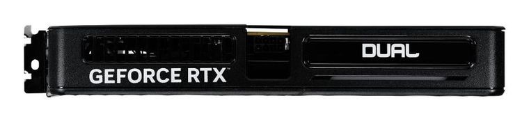 Palit, karta graficzna, RTX 5050 DUAL OC 8GB