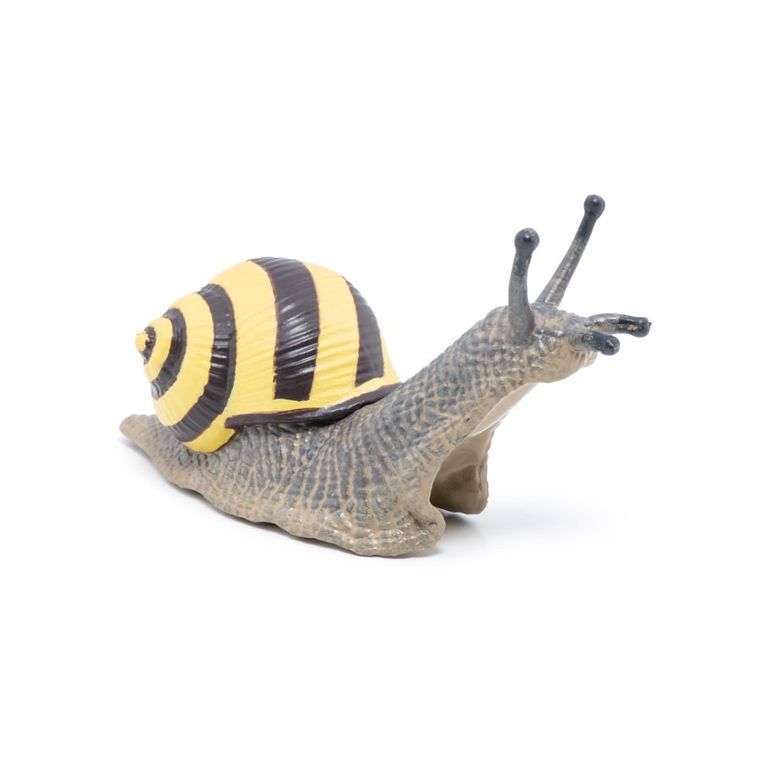 Papo, Ślimak Wstężyk gajowy, figurka