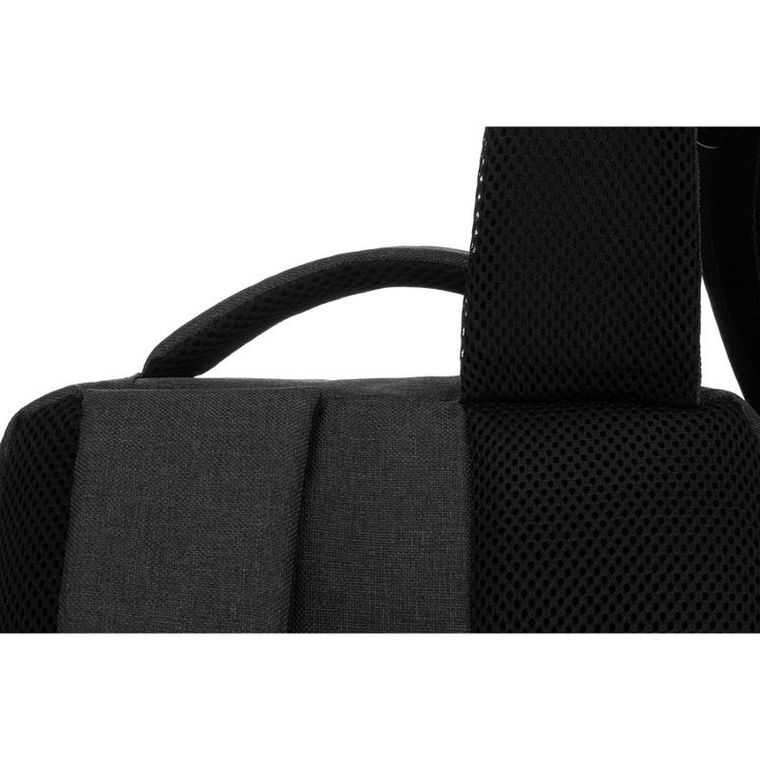 Peterson, podróżny plecak, czarny