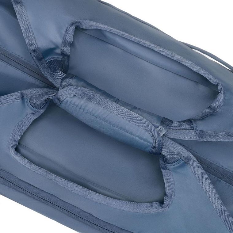 Peterson, torba podróżna, niebieska