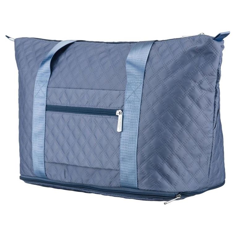 Peterson, torba treningowa, 1-komorowa, niebieska