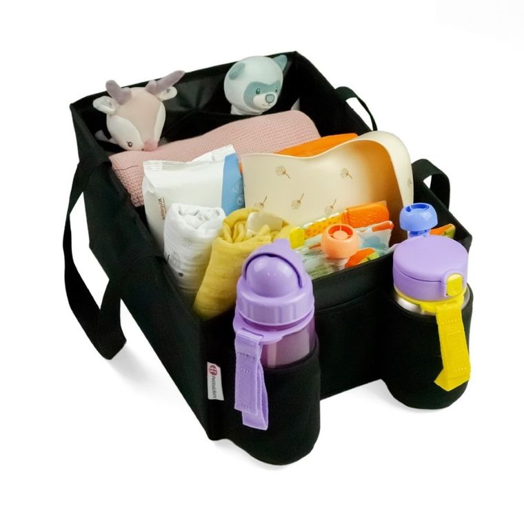 Petite&Mars, Tidy, organizer na tylną kanapę samochodu