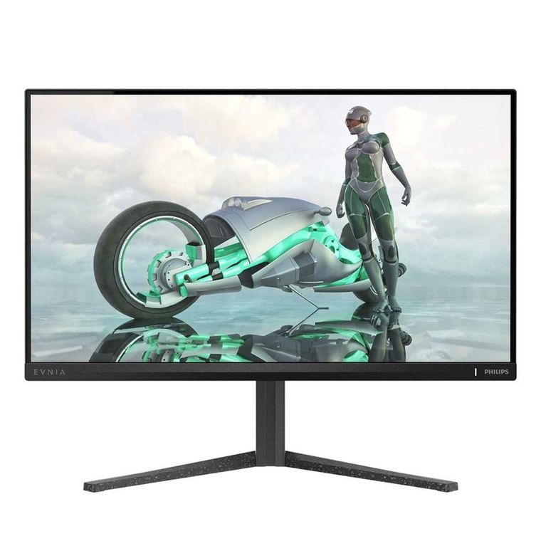 Philips, Evnia, monitor, LED, 24,5", 25M2N3200W/00, 240Hz