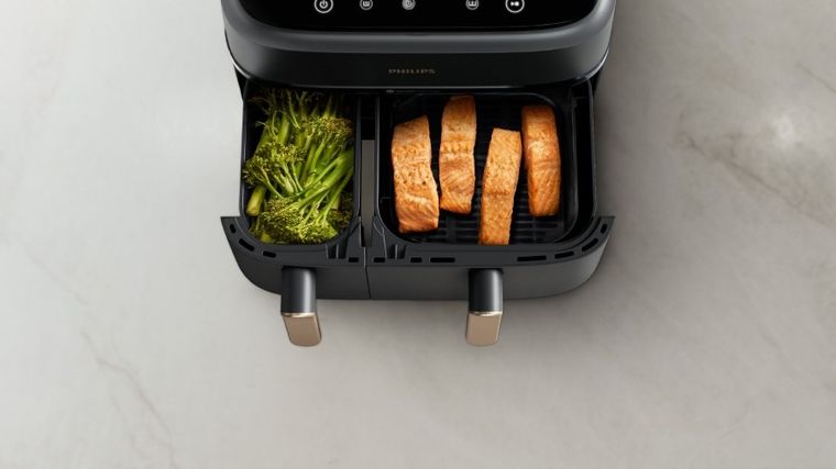 Philips, frytownica beztłuszczowa, air fryer, 352/00