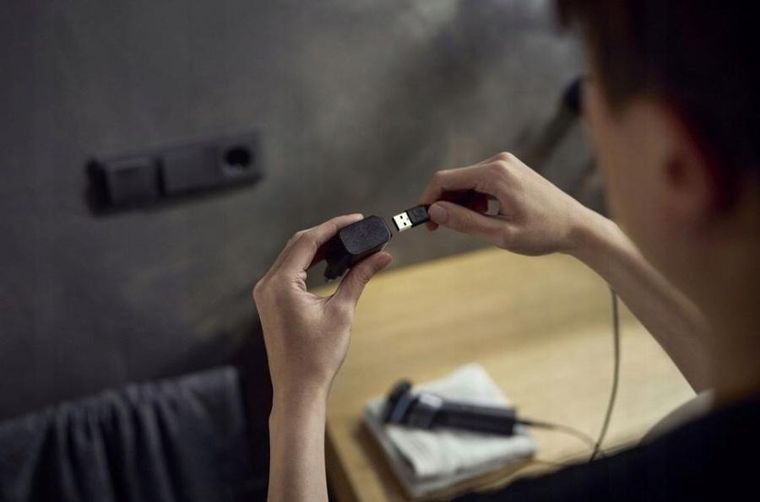 Philips, golarka, Series 5000X, X5006/00