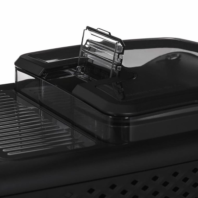 Philips, LatteGo, ekspres ciśnieniowy, EP5541/50