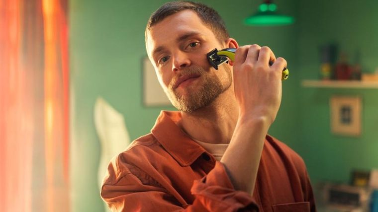 Philips, wymienne ostrze, Qp 420/50 One Blade