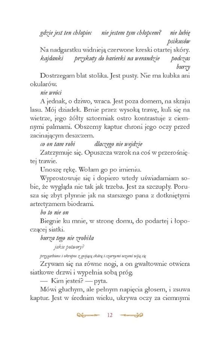 Plagi na diabelskim poletku