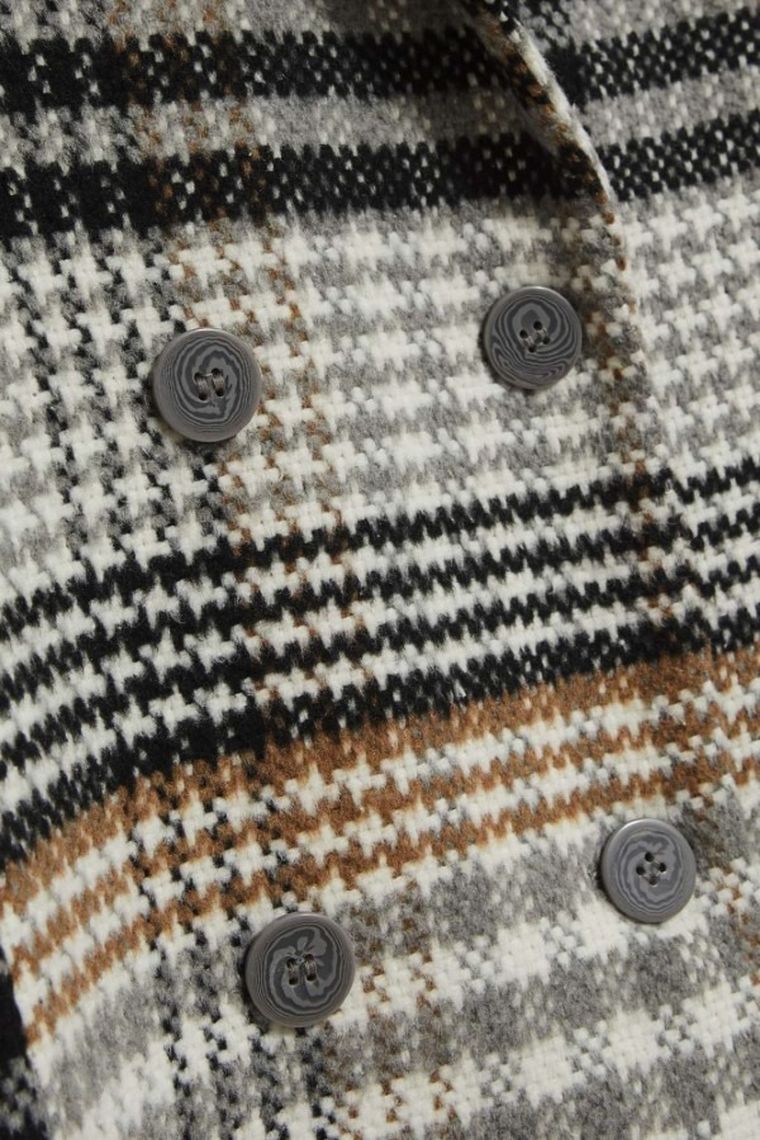 Płaszcz damski, mix, Moodo