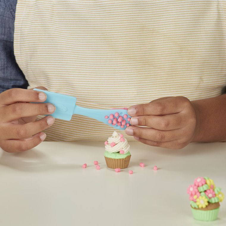 Play-Doh, Mikser, zestaw kreatywny