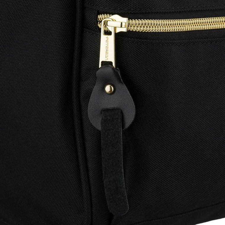 Plecak, bagaż podręczny, szary, Peterson