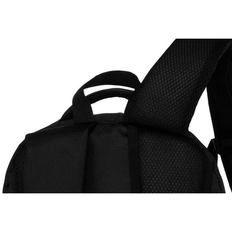 Plecak, czarny, Petereson