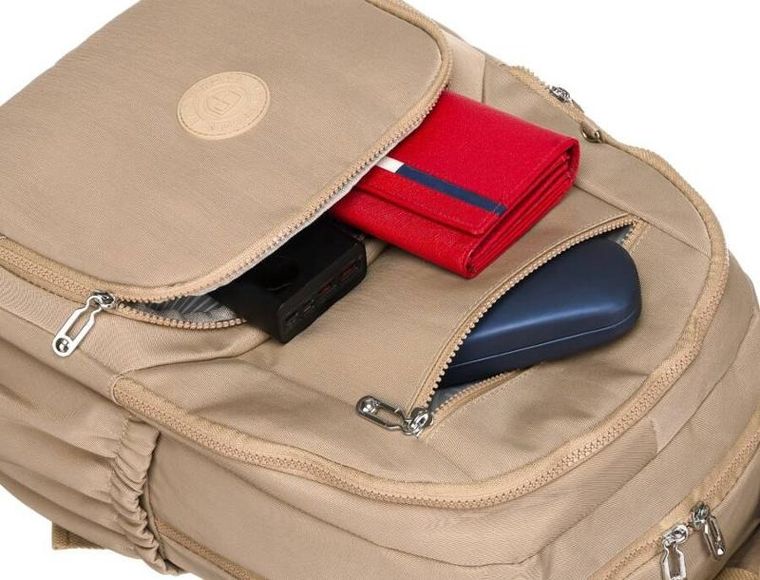 Plecak damski, Peterson