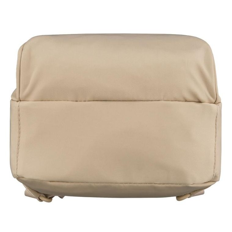 Plecak miejski, ecru, Peterson