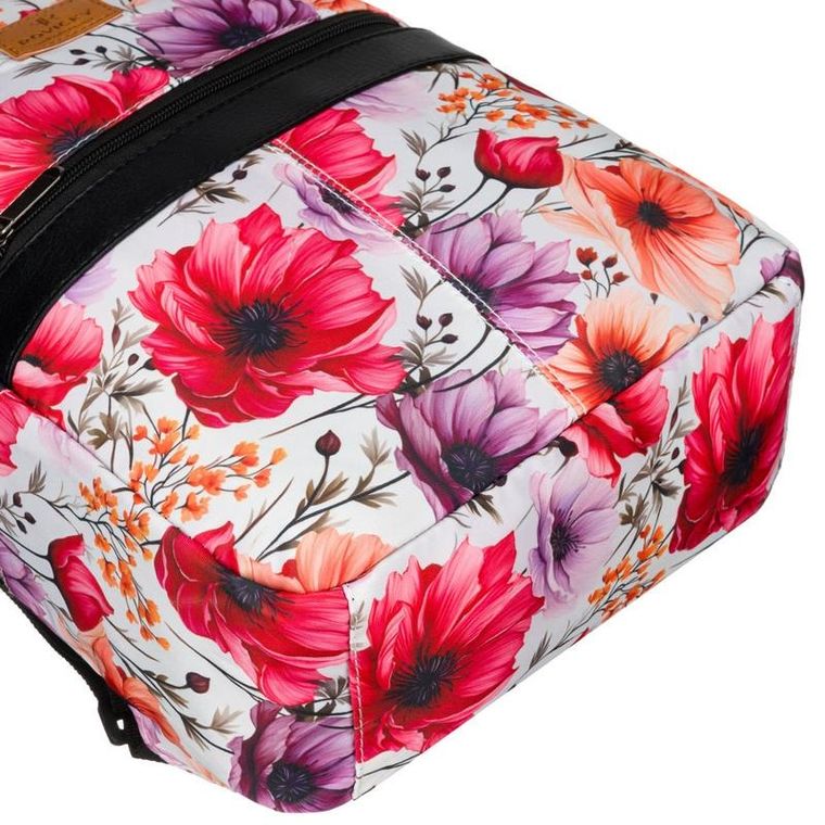 Plecak miejski, mix, Rovicky