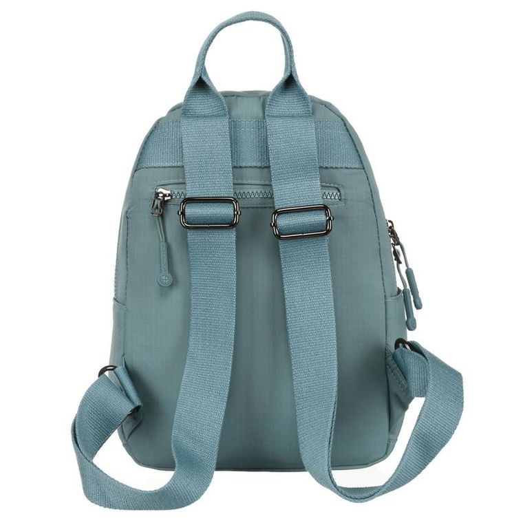 Plecak miejski, niebieski, Peterson