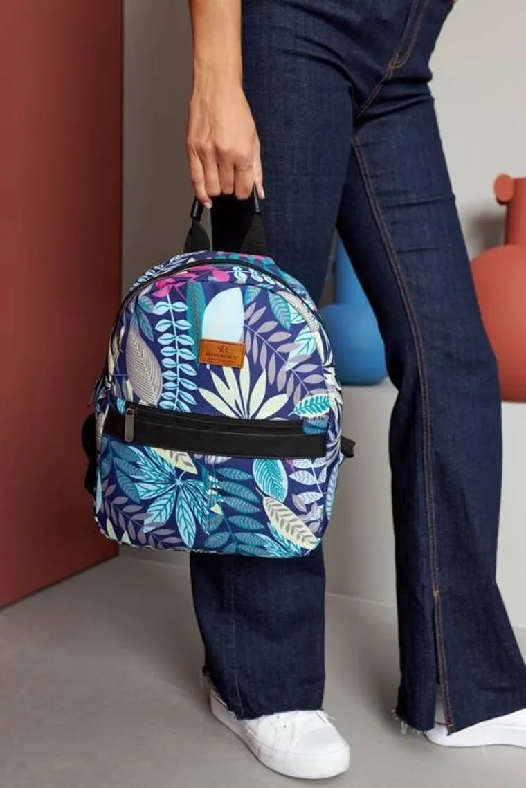 Plecak miejski, Rovicky