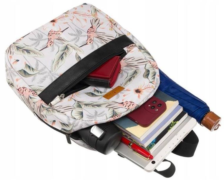 Plecak miejski, Rovicky