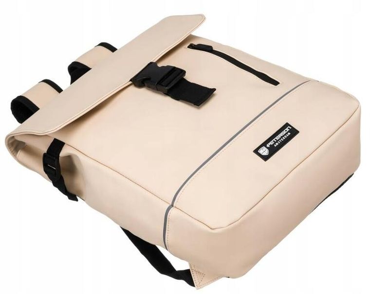 Plecak miejski z etui, Peterson