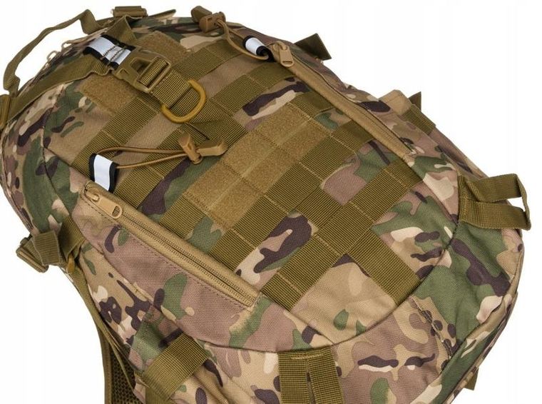Plecak militarny, 25l, Peterson