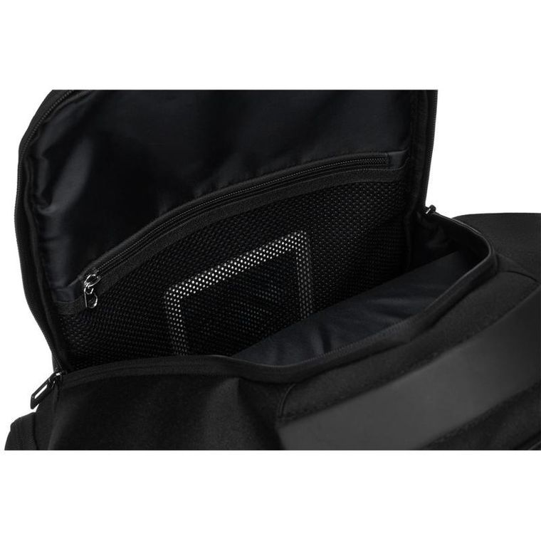 Plecak na laptopa, czarny, Peterson