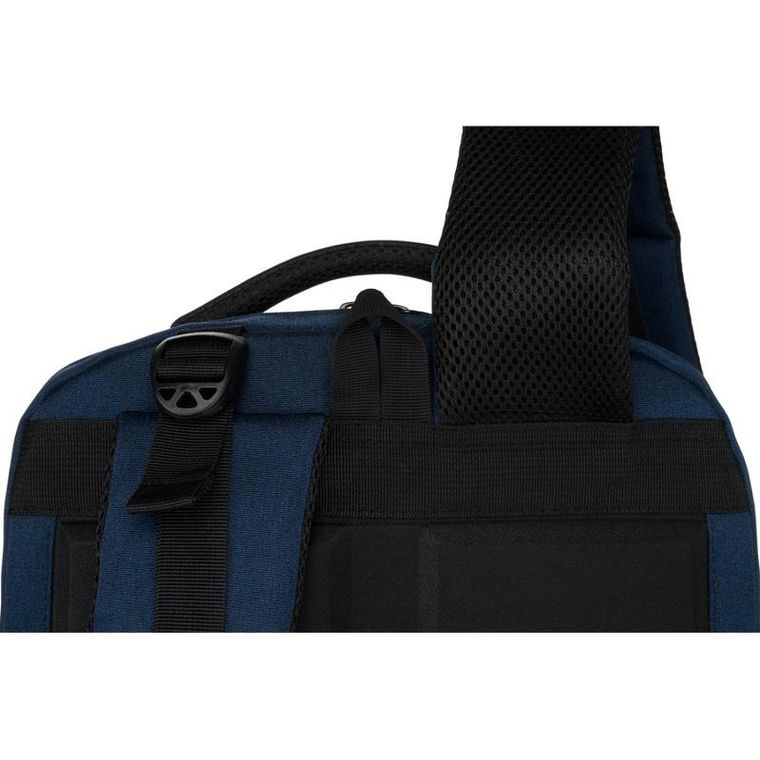 Plecak, niebieski, Peterson