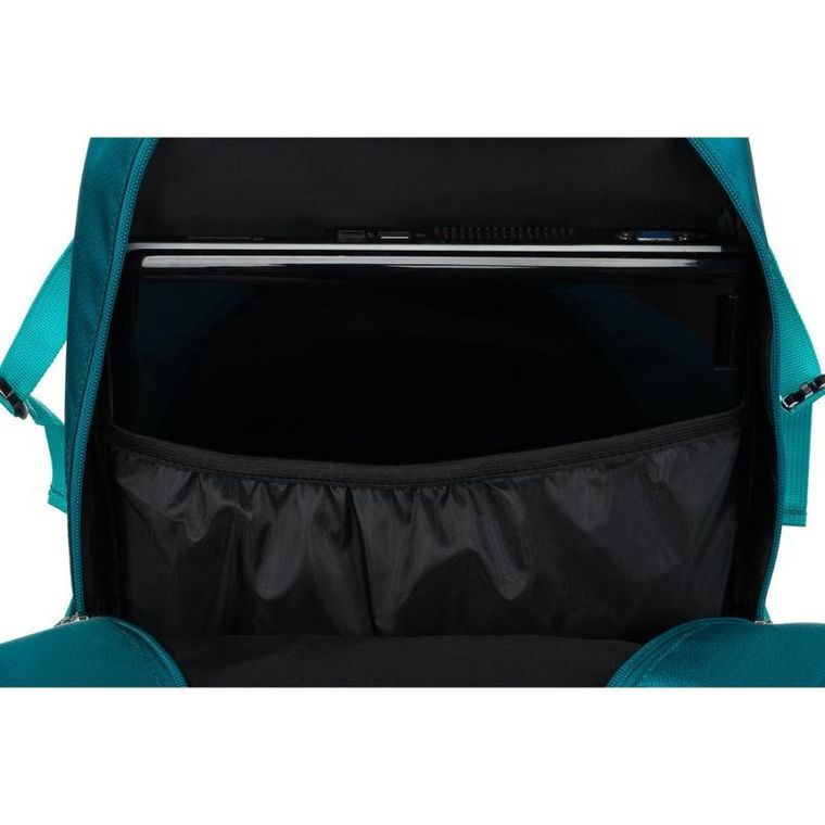 Plecak, niebieski, Peterson