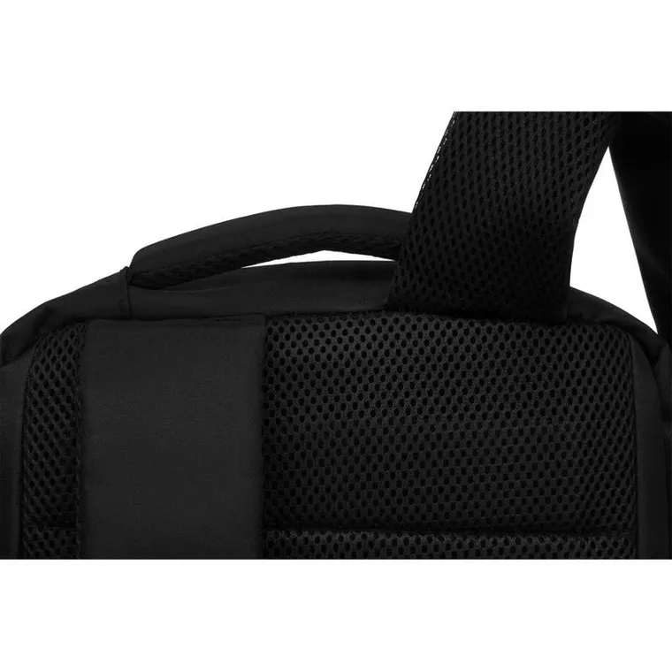 Plecak podróżny, bagaż podręczny do samolotu, czarny, port USB, Peterson