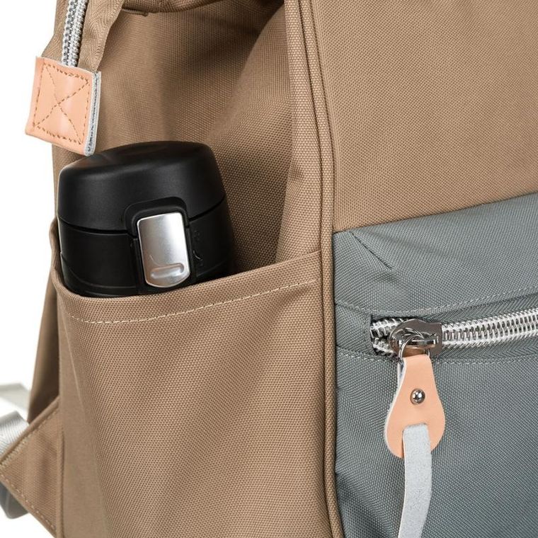 Plecak podróżny, bagaż podręczny do samolotu, mix, Peterson