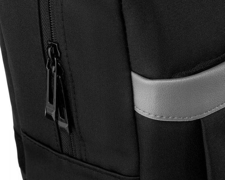 Plecak podróżny, bagaż podręczny do samolotu, USB, Peterson